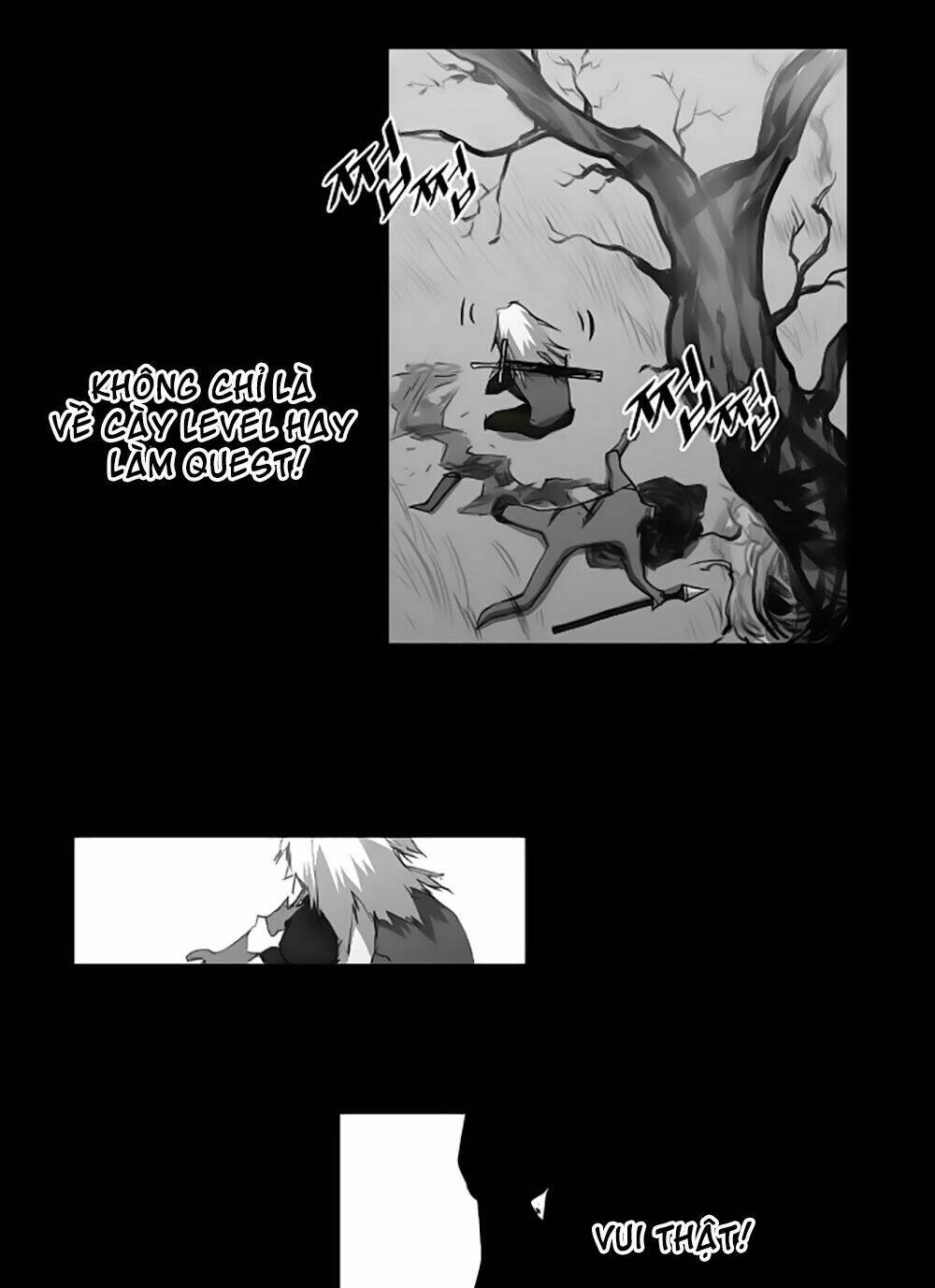 Hard Core Leveling Warrior Chapter 20 - Trang 2