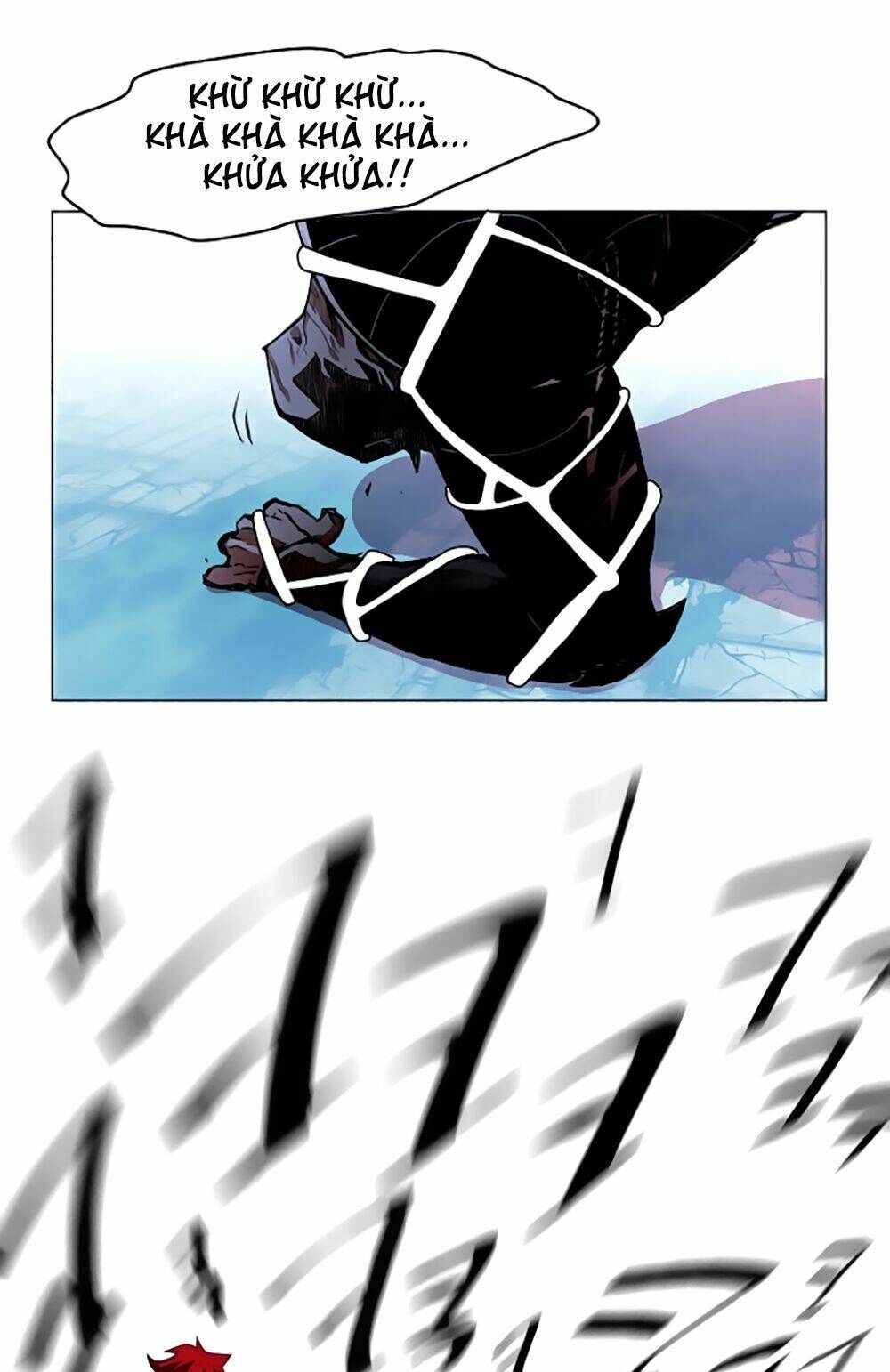 Hard Core Leveling Warrior Chapter 20 - Trang 2
