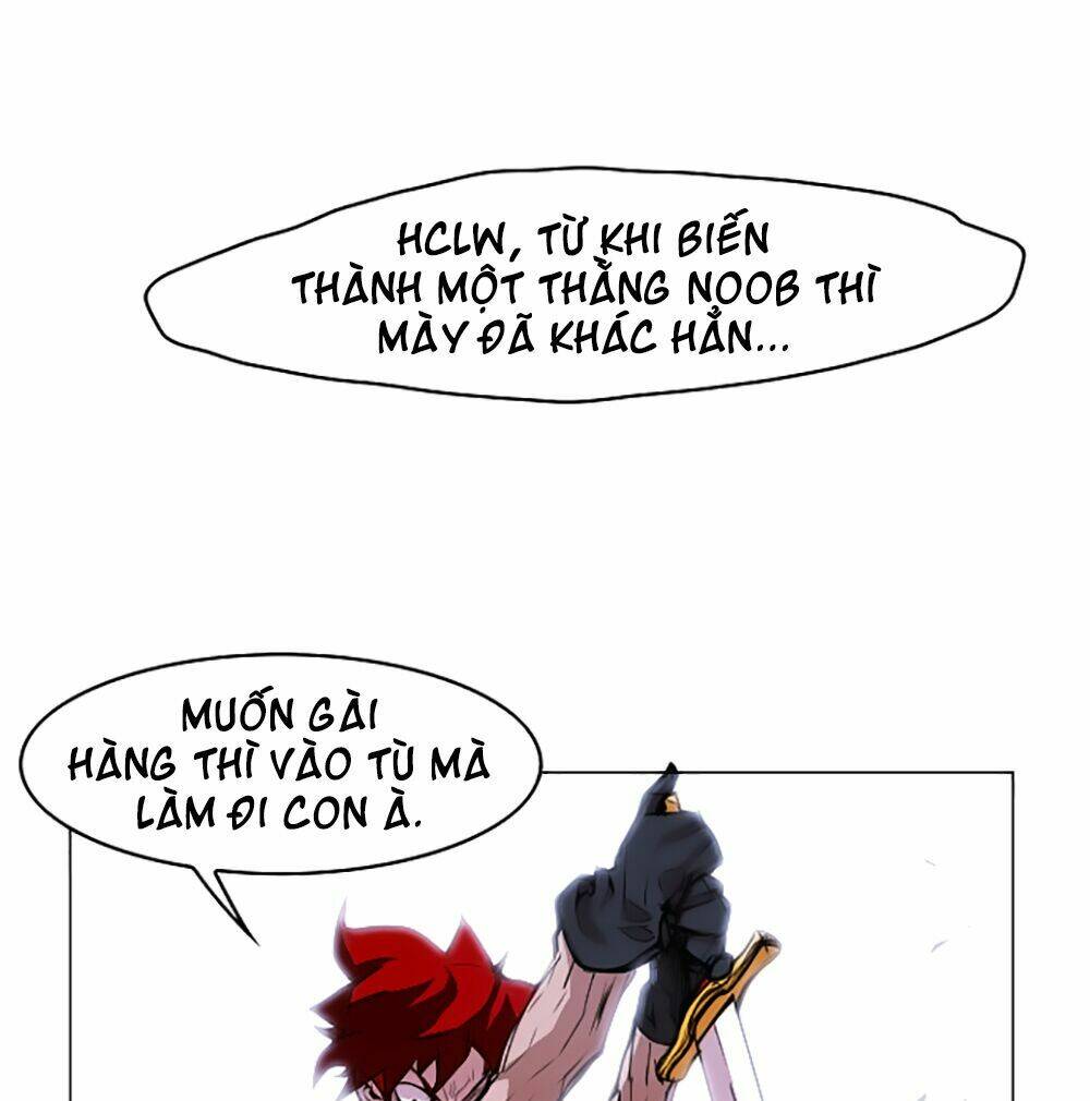 Hard Core Leveling Warrior Chapter 20 - Trang 2