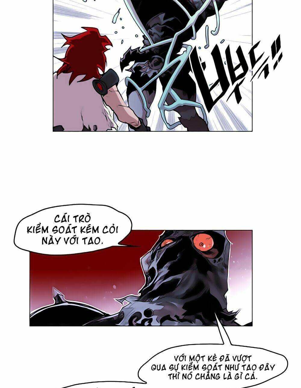 Hard Core Leveling Warrior Chapter 20 - Trang 2