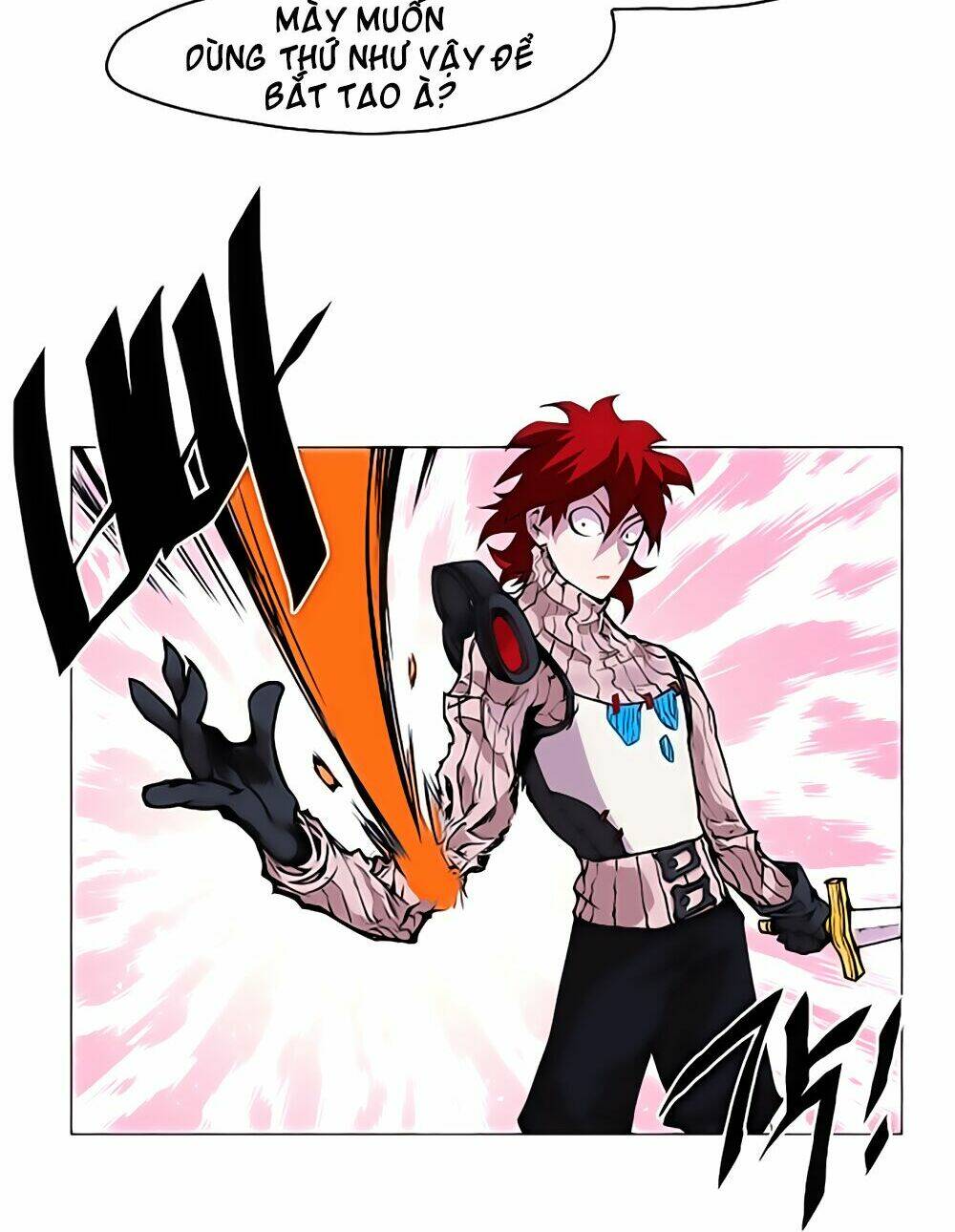 Hard Core Leveling Warrior Chapter 20 - Trang 2