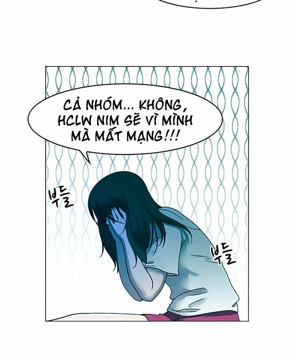 Hard Core Leveling Warrior Chapter 20 - Trang 2