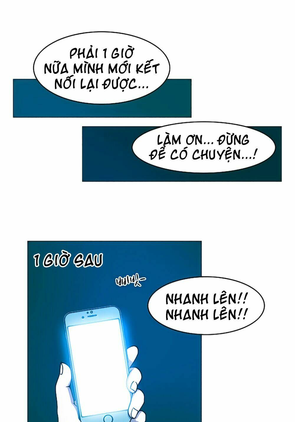 Hard Core Leveling Warrior Chapter 20 - Trang 2