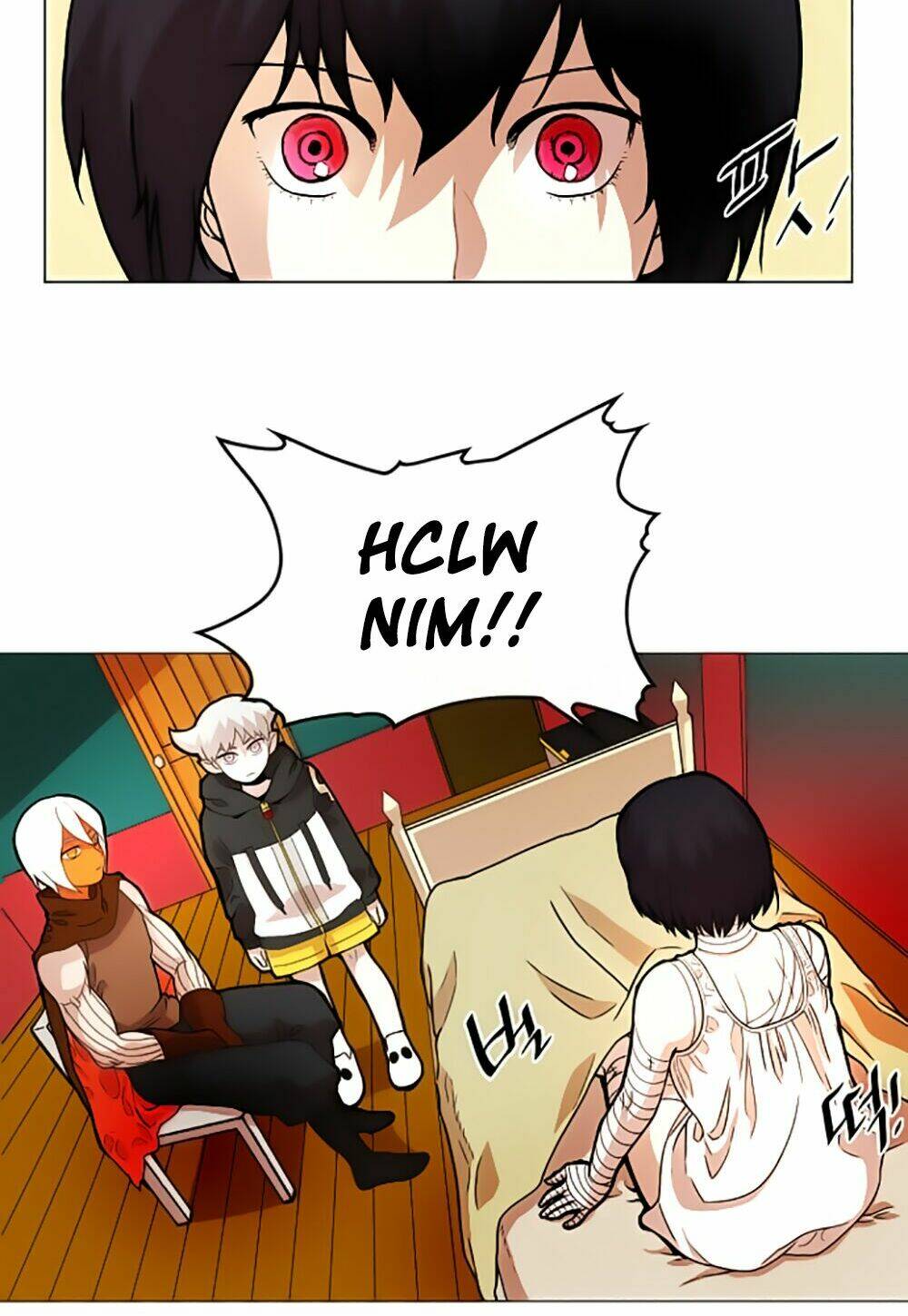 Hard Core Leveling Warrior Chapter 20 - Trang 2