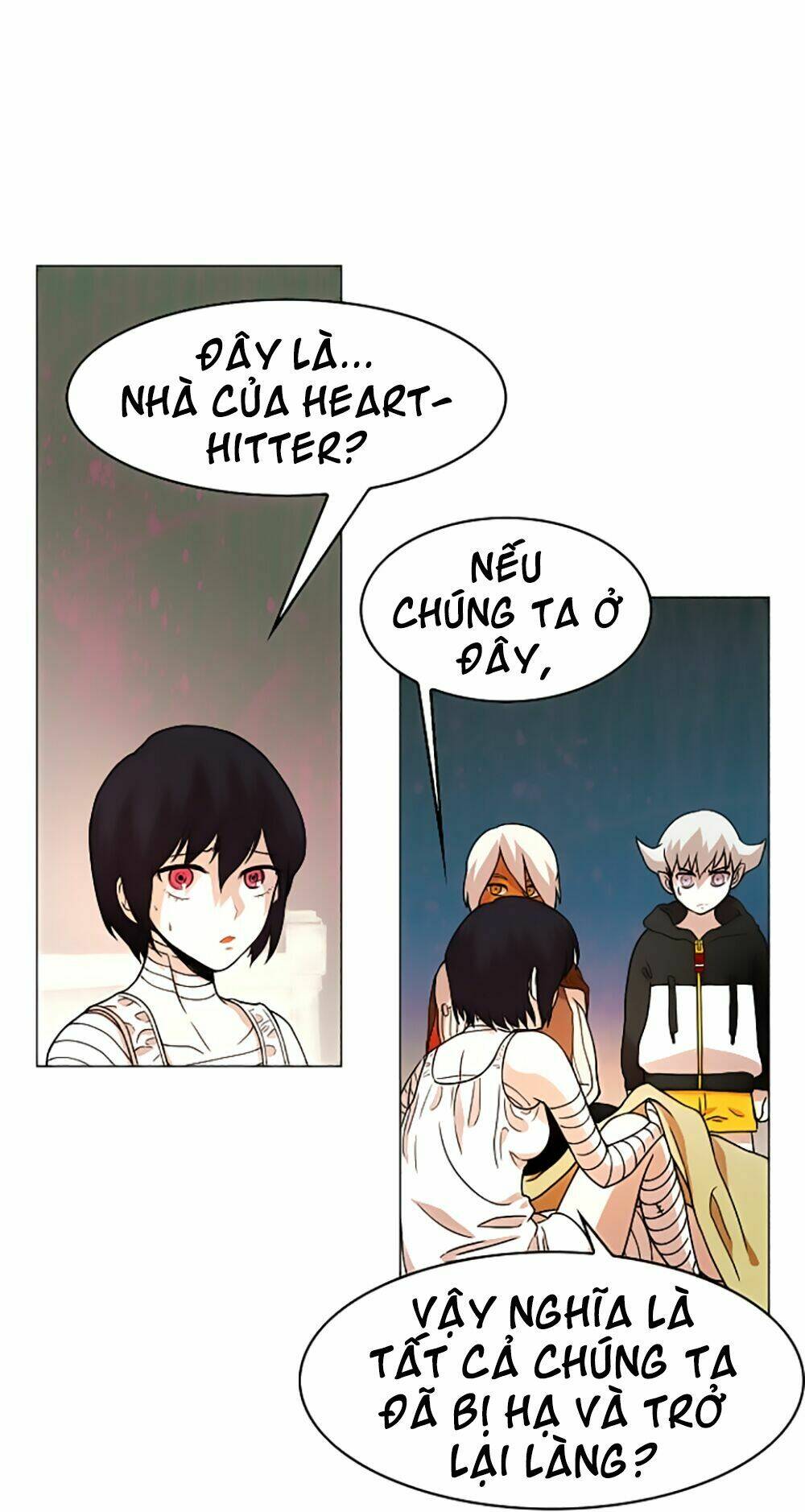 Hard Core Leveling Warrior Chapter 20 - Trang 2