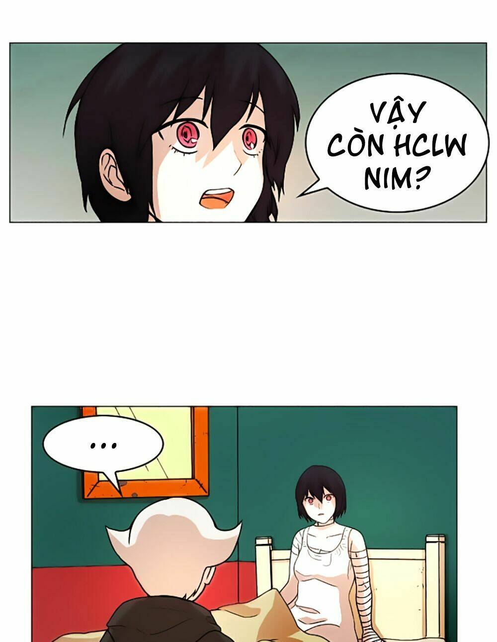 Hard Core Leveling Warrior Chapter 20 - Trang 2