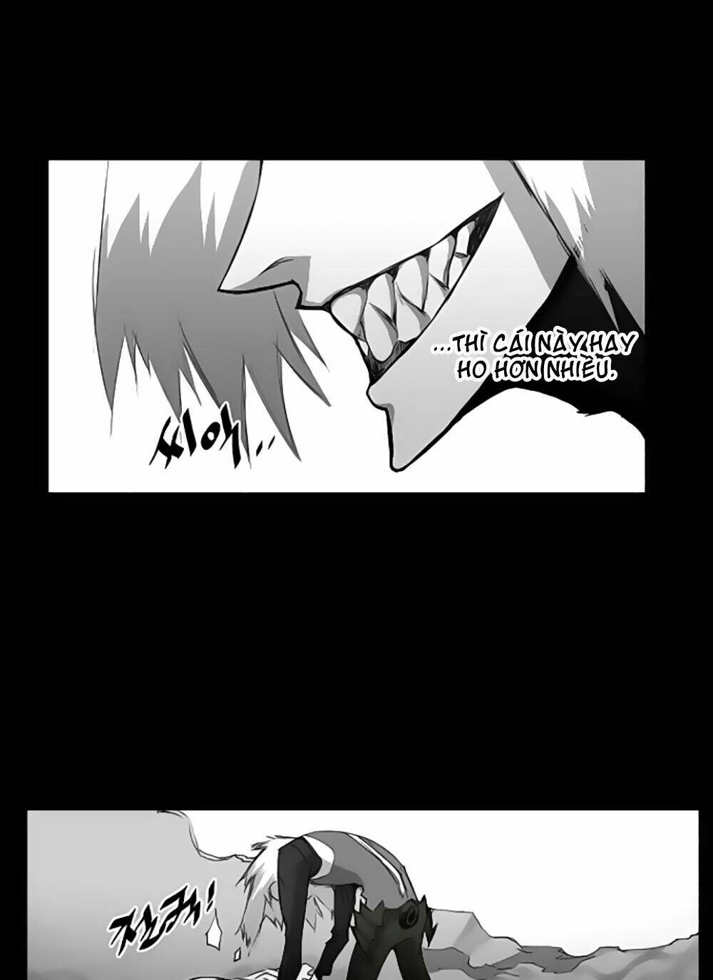 Hard Core Leveling Warrior Chapter 20 - Trang 2