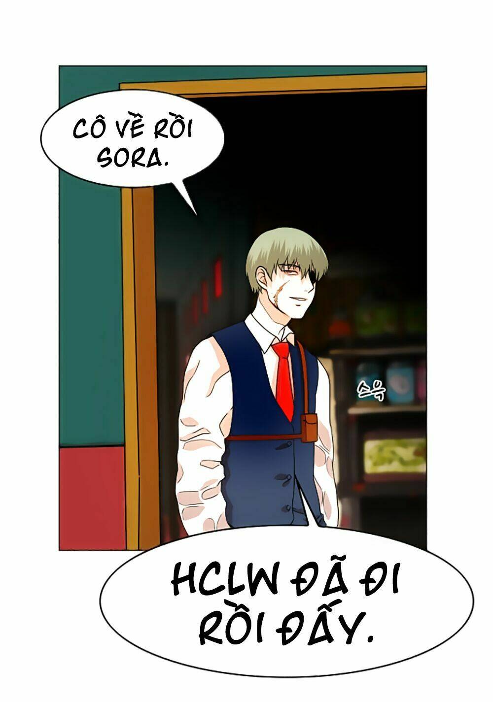 Hard Core Leveling Warrior Chapter 20 - Trang 2