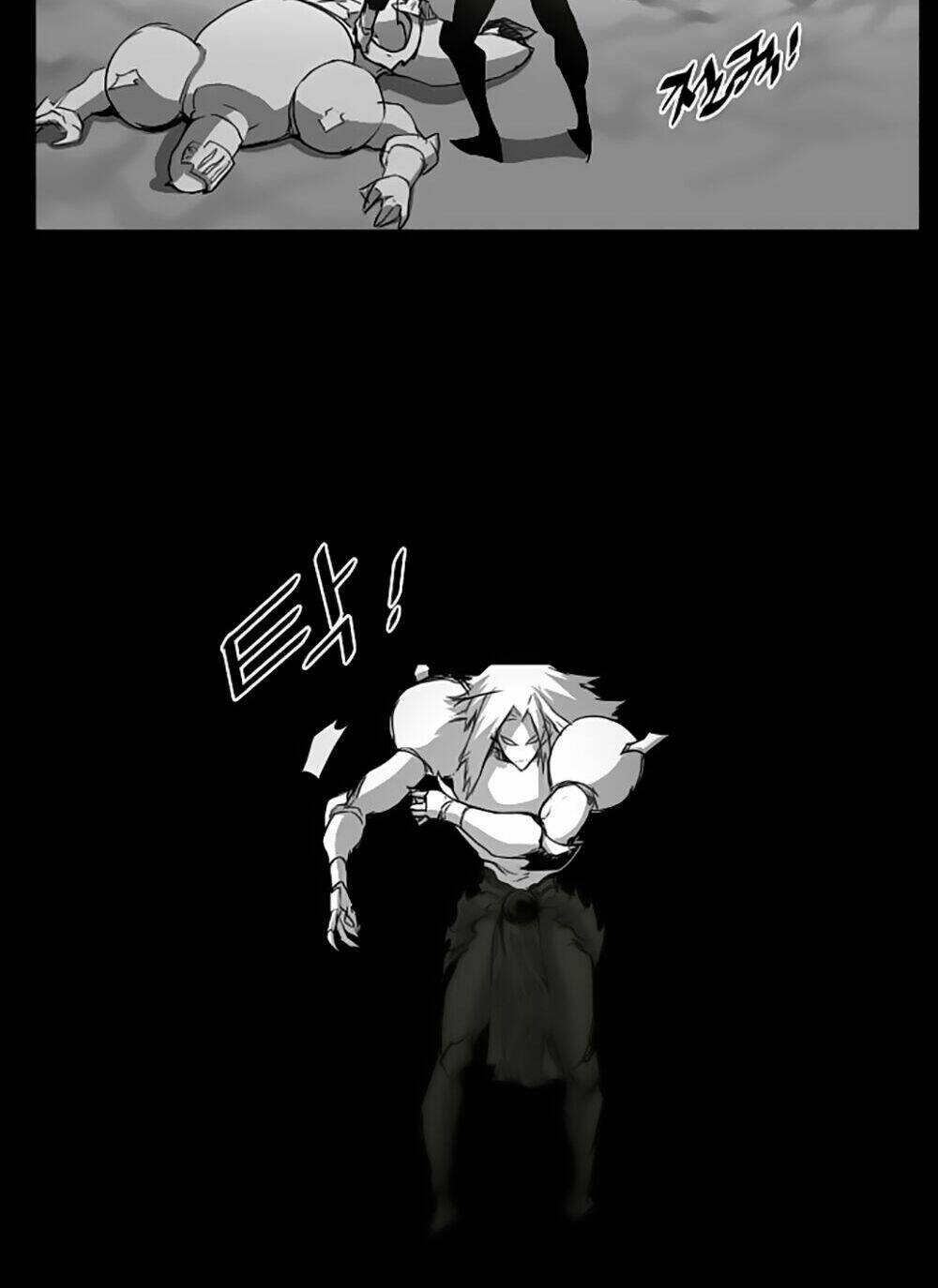 Hard Core Leveling Warrior Chapter 20 - Trang 2