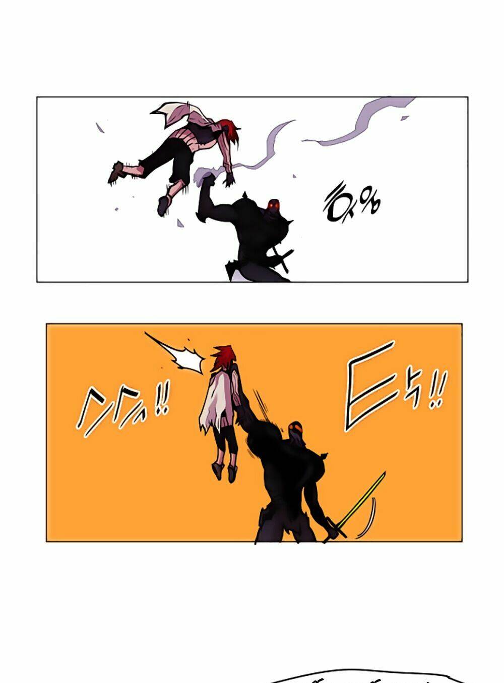 Hard Core Leveling Warrior Chapter 21 - Trang 2