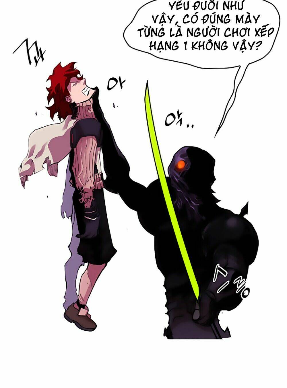 Hard Core Leveling Warrior Chapter 21 - Trang 2