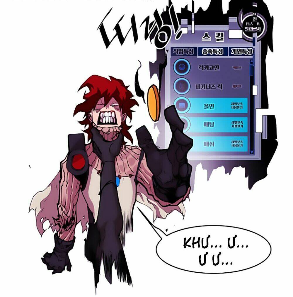 Hard Core Leveling Warrior Chapter 21 - Trang 2