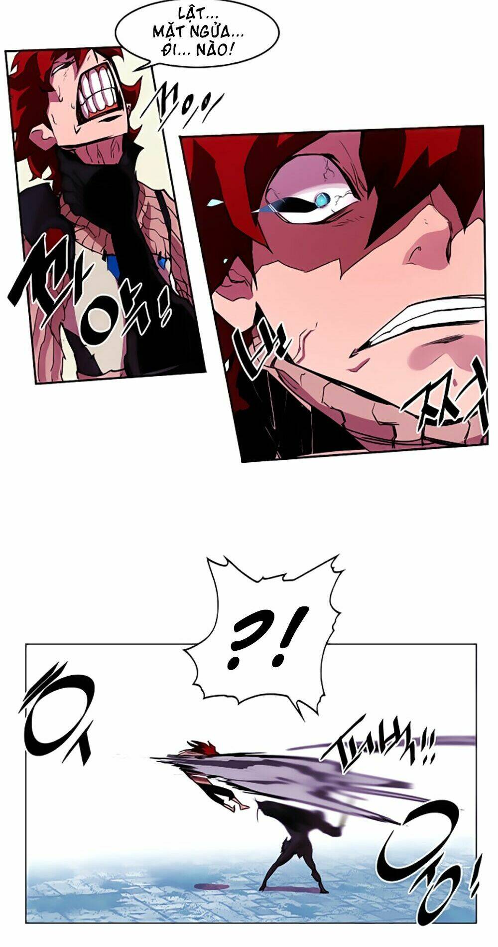 Hard Core Leveling Warrior Chapter 21 - Trang 2