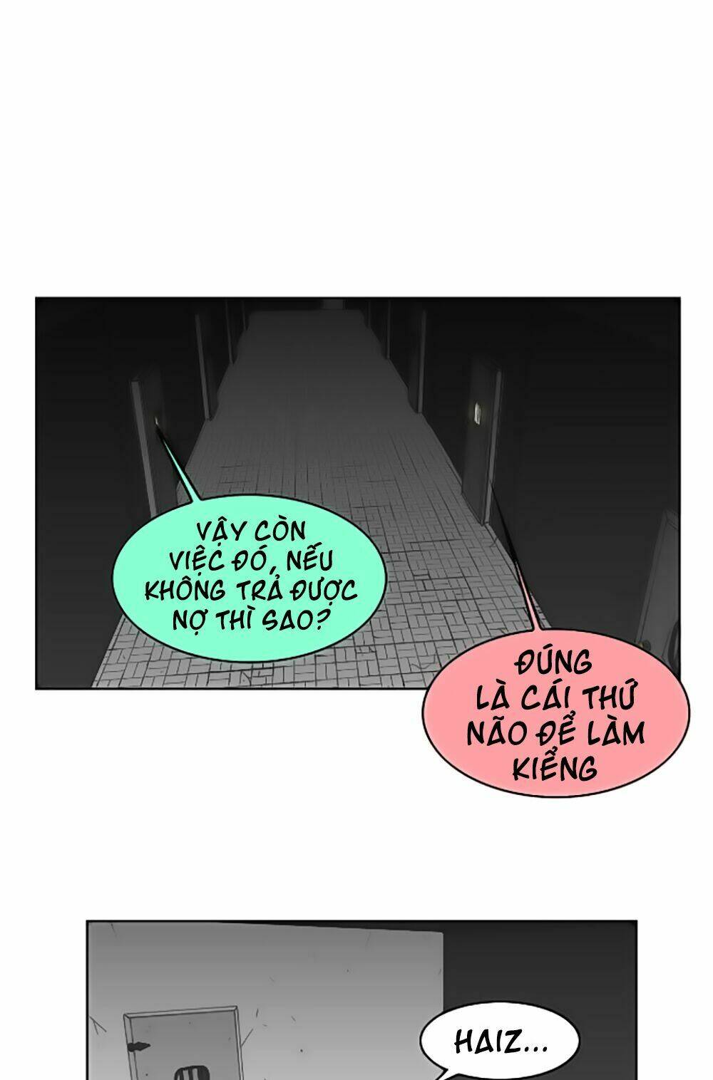 Hard Core Leveling Warrior Chapter 21 - Trang 2