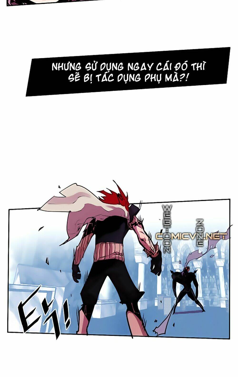 Hard Core Leveling Warrior Chapter 21 - Trang 2