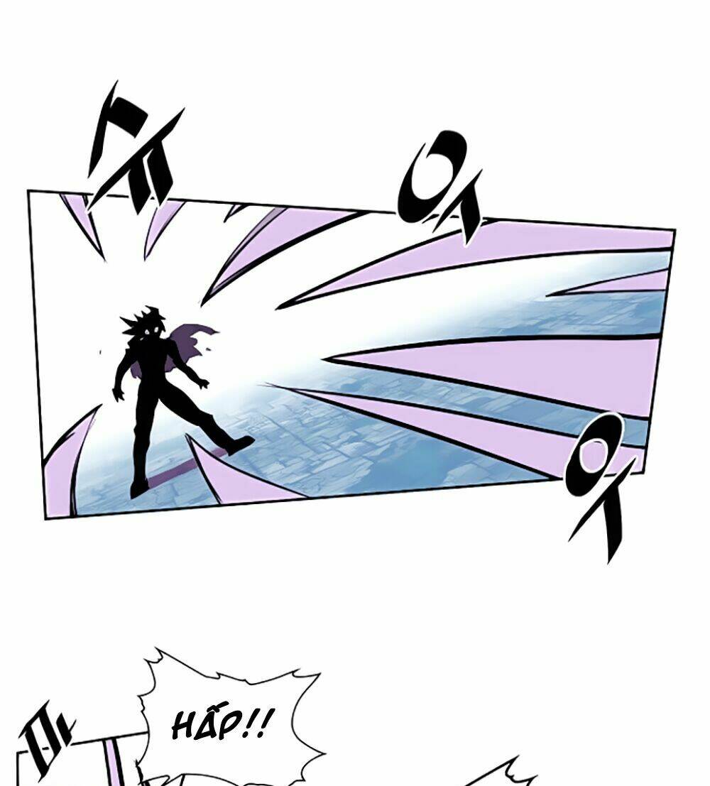 Hard Core Leveling Warrior Chapter 21 - Trang 2