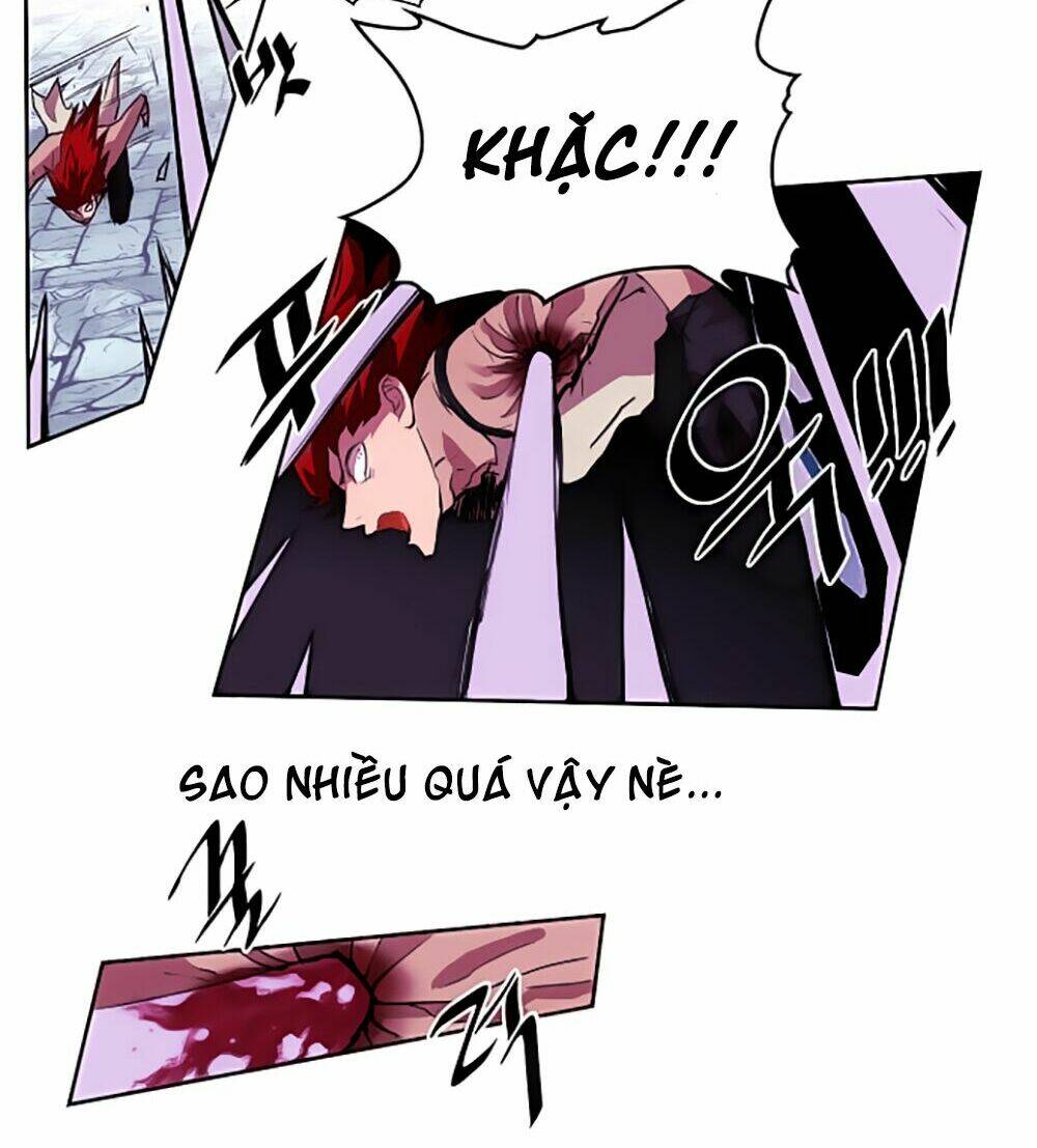 Hard Core Leveling Warrior Chapter 21 - Trang 2