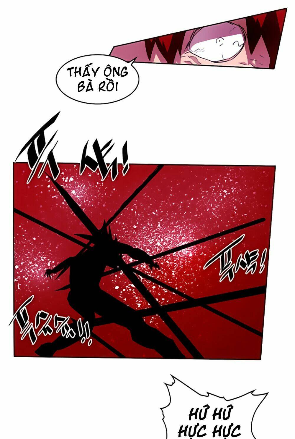 Hard Core Leveling Warrior Chapter 21 - Trang 2