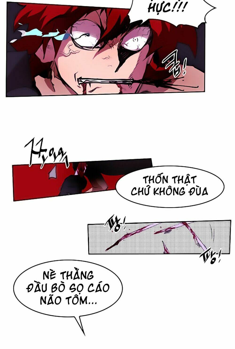 Hard Core Leveling Warrior Chapter 21 - Trang 2