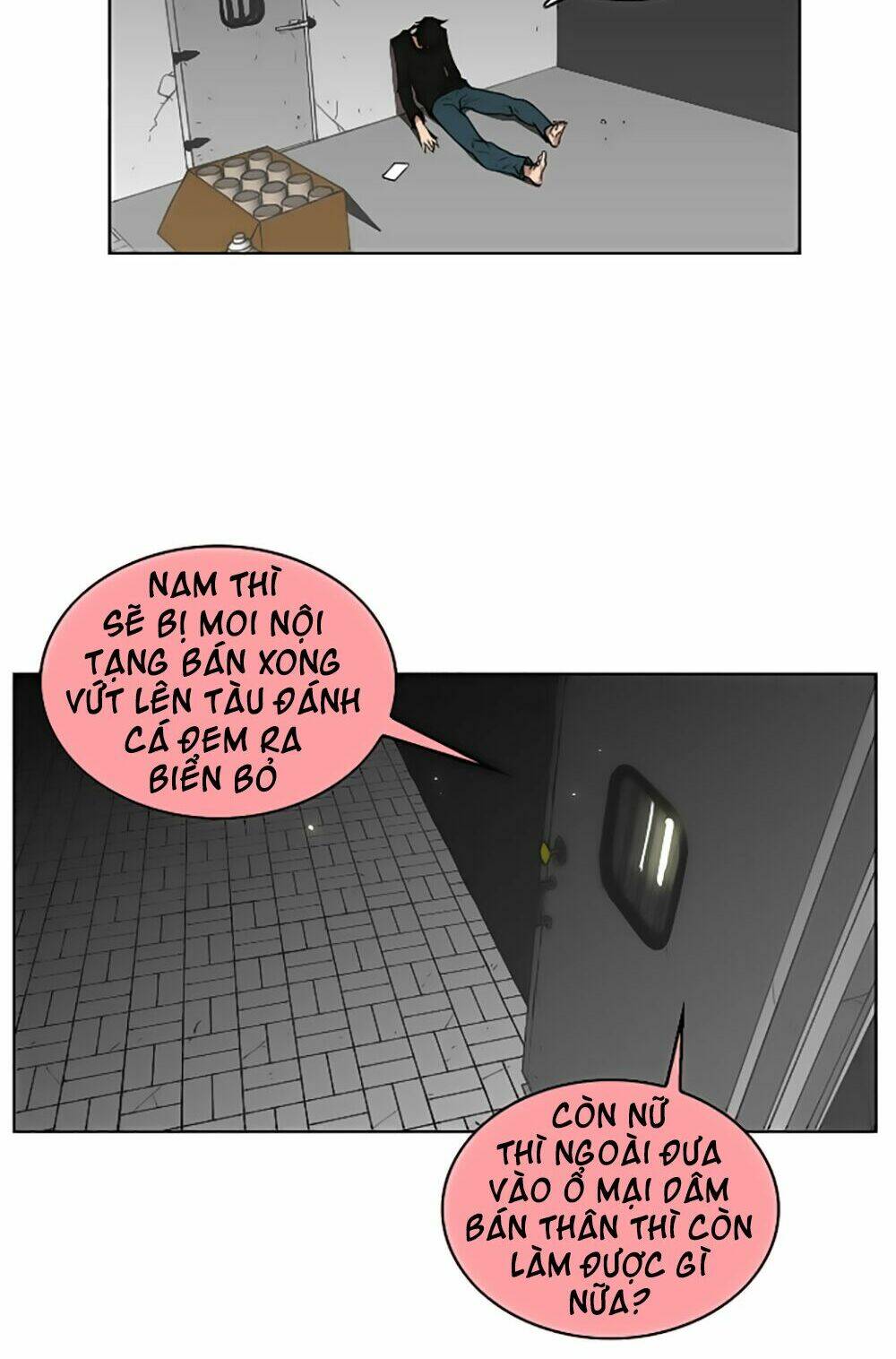 Hard Core Leveling Warrior Chapter 21 - Trang 2