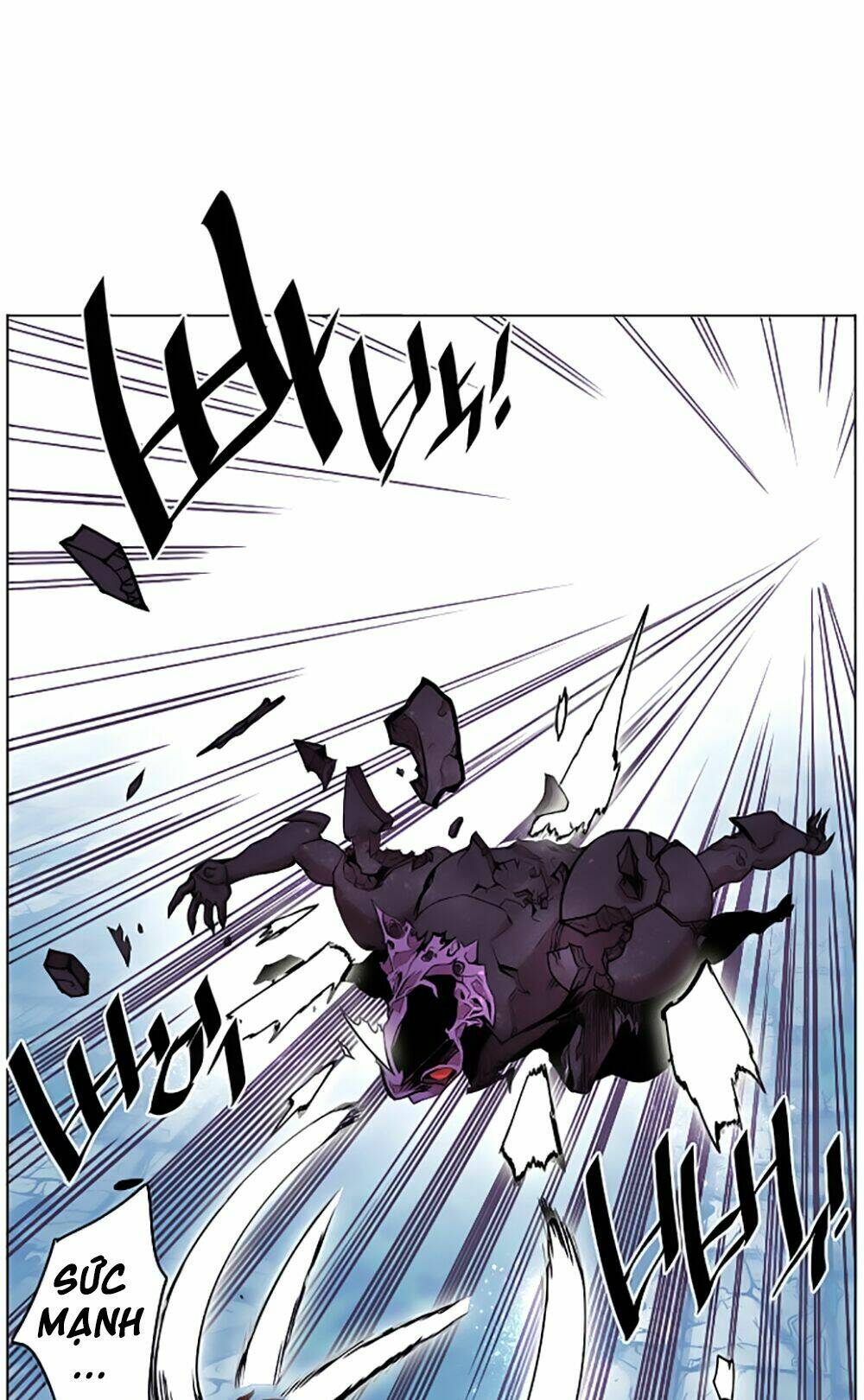 Hard Core Leveling Warrior Chapter 21 - Trang 2