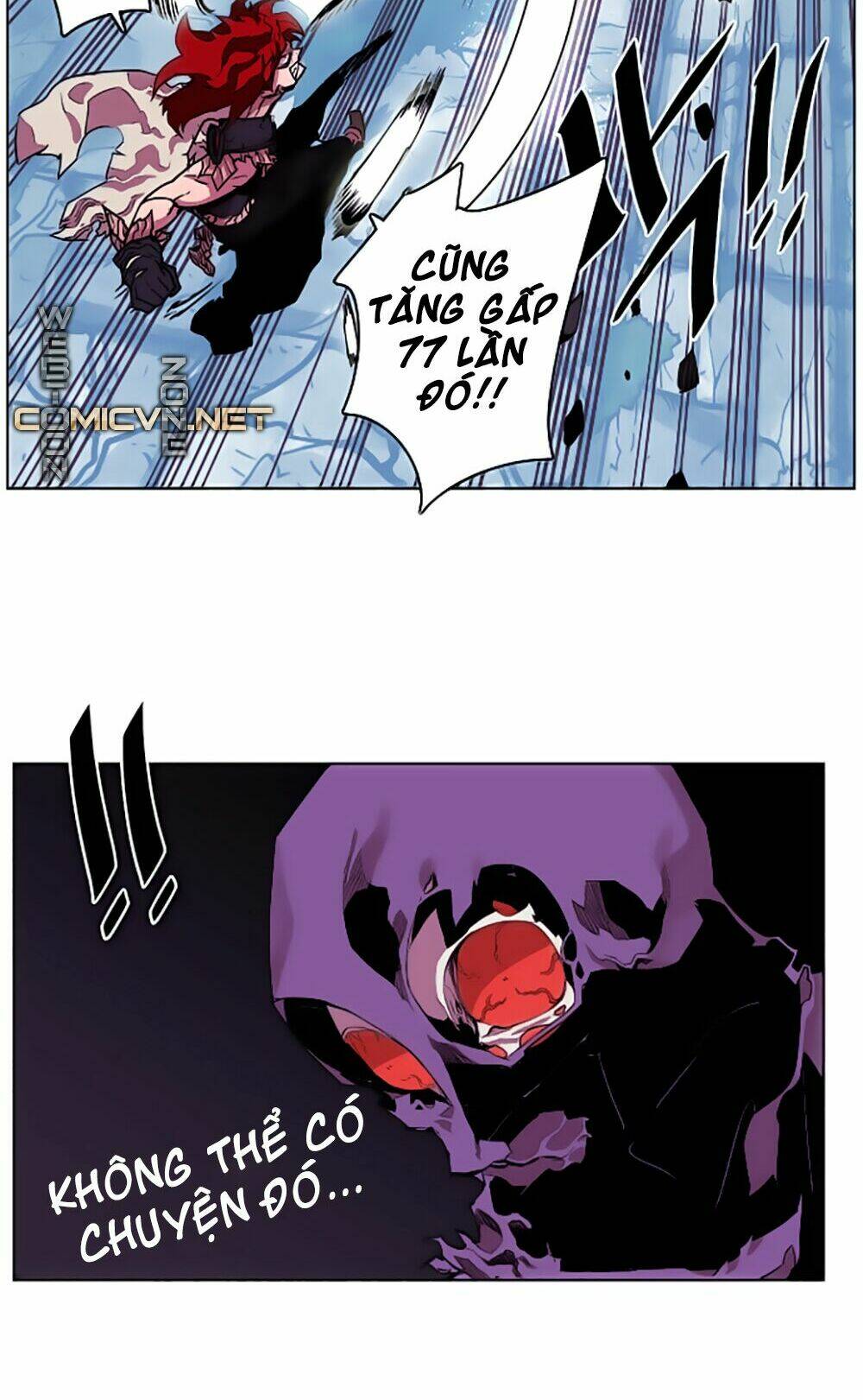 Hard Core Leveling Warrior Chapter 21 - Trang 2
