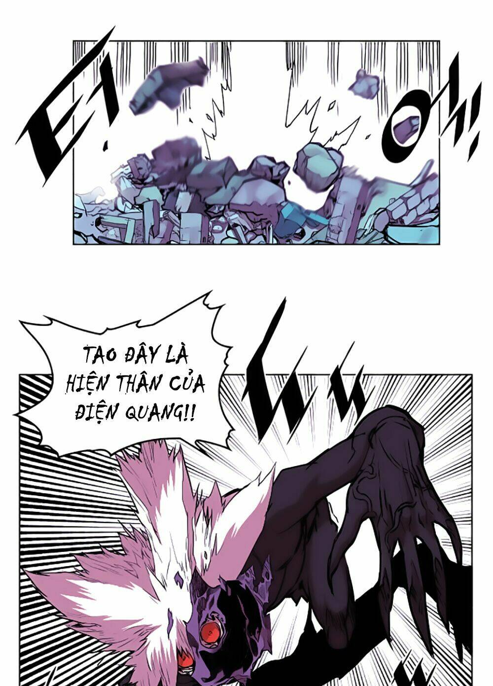 Hard Core Leveling Warrior Chapter 21 - Trang 2