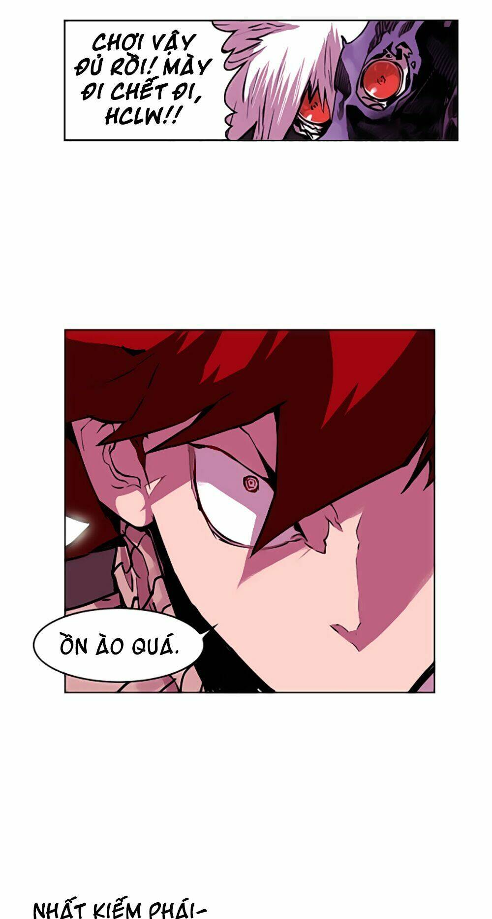 Hard Core Leveling Warrior Chapter 21 - Trang 2