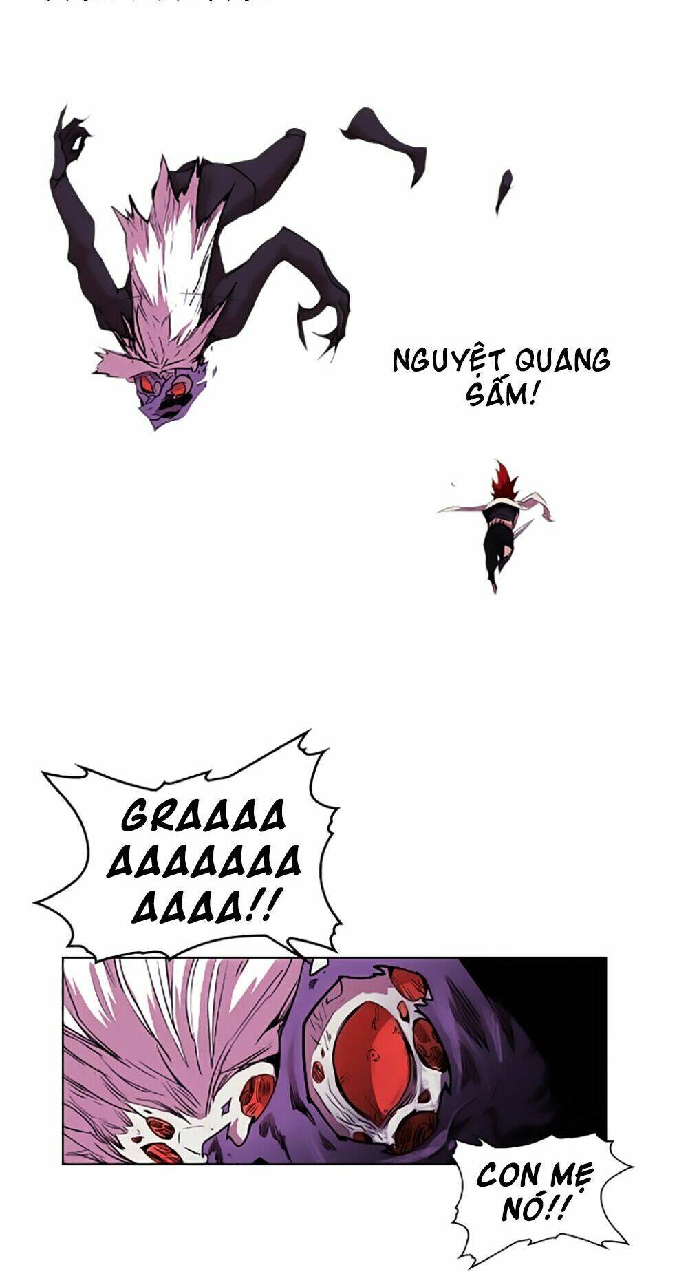 Hard Core Leveling Warrior Chapter 21 - Trang 2