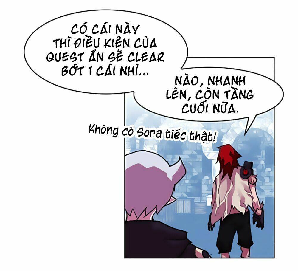 Hard Core Leveling Warrior Chapter 21 - Trang 2