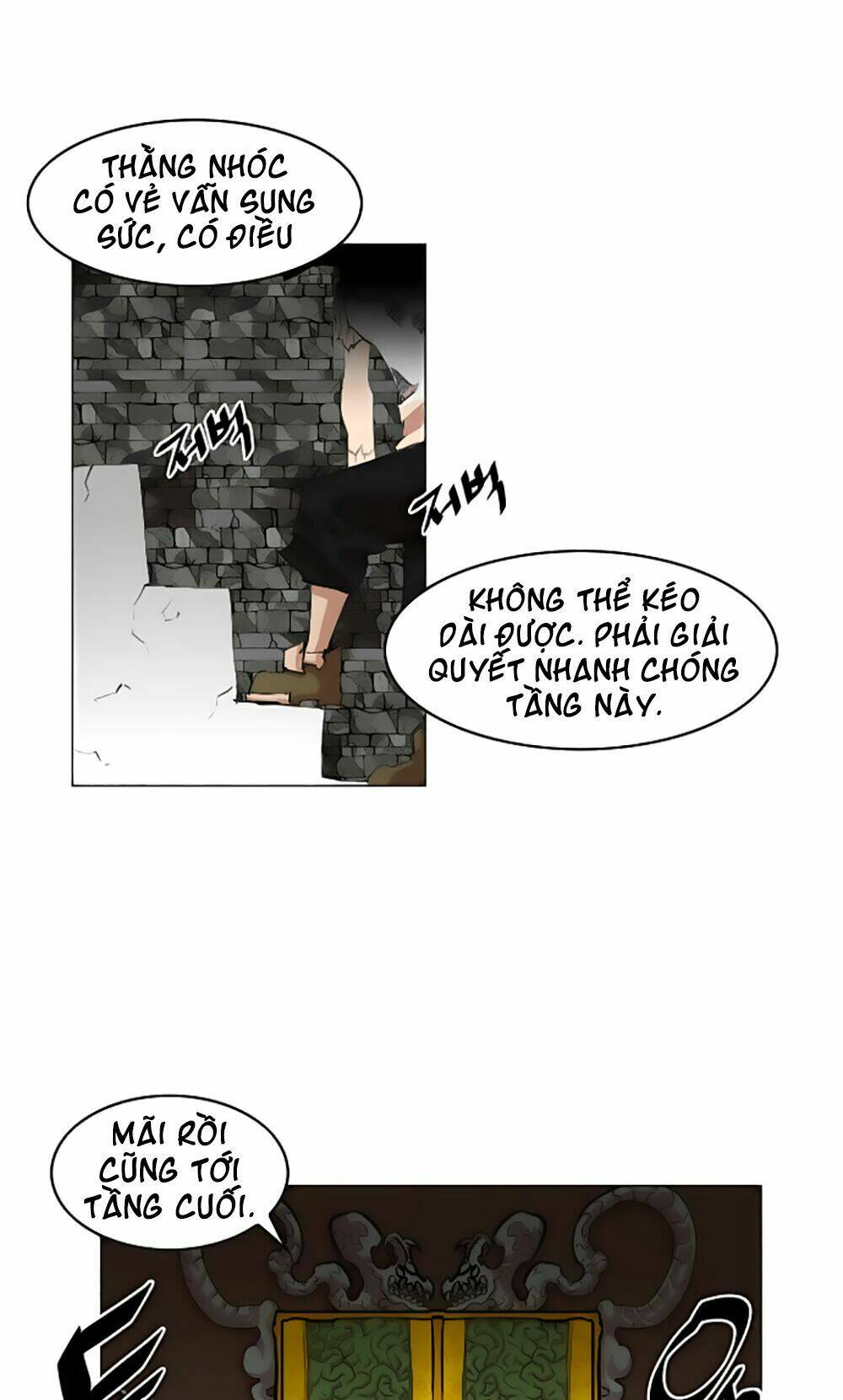 Hard Core Leveling Warrior Chapter 21 - Trang 2