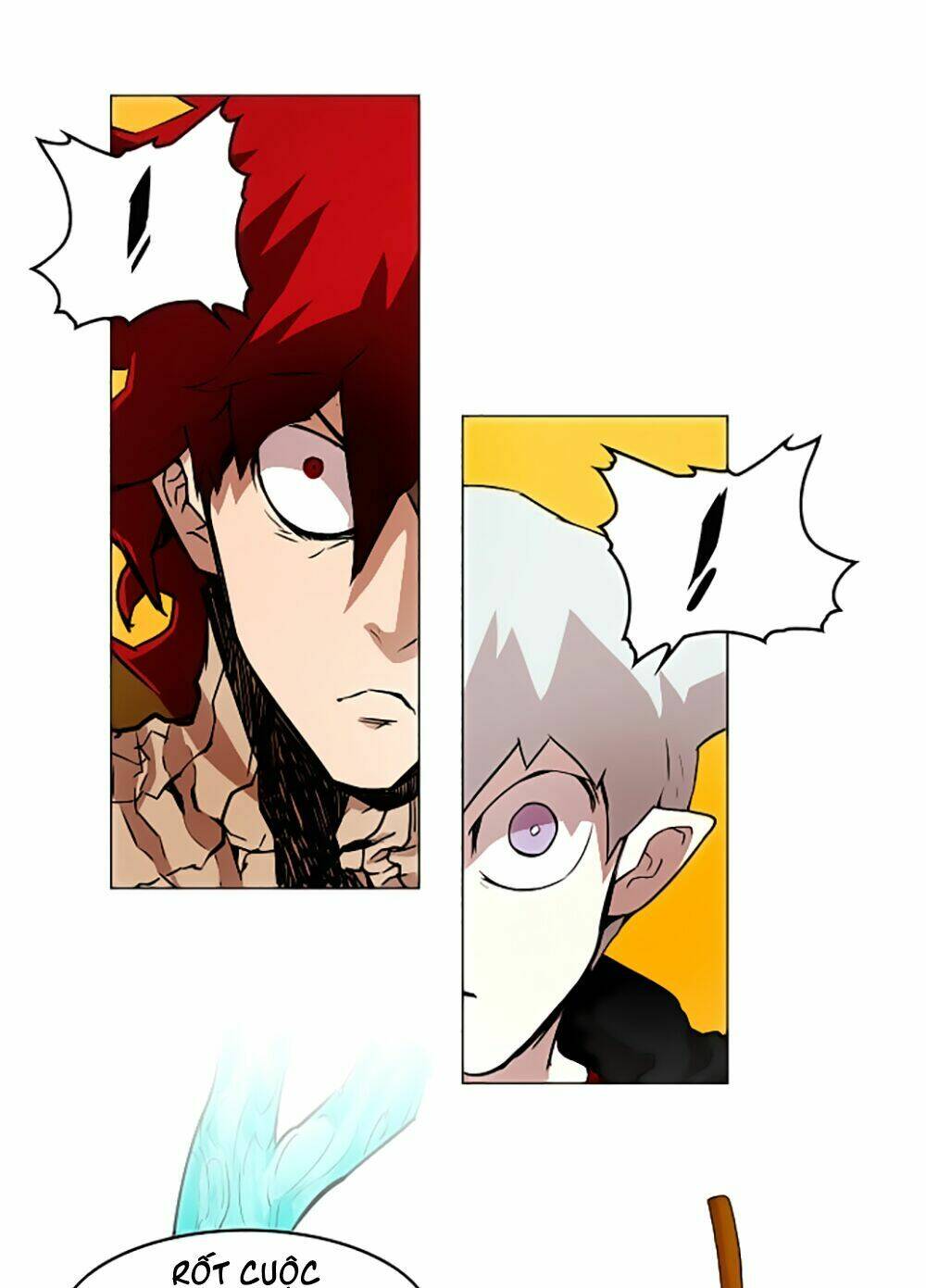 Hard Core Leveling Warrior Chapter 21 - Trang 2