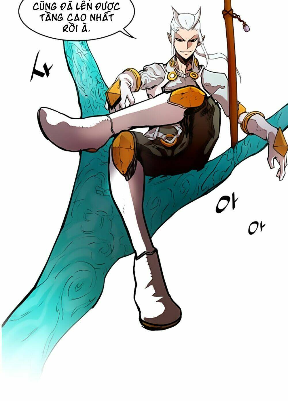 Hard Core Leveling Warrior Chapter 21 - Trang 2