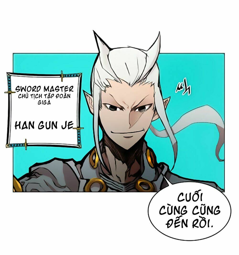 Hard Core Leveling Warrior Chapter 21 - Trang 2