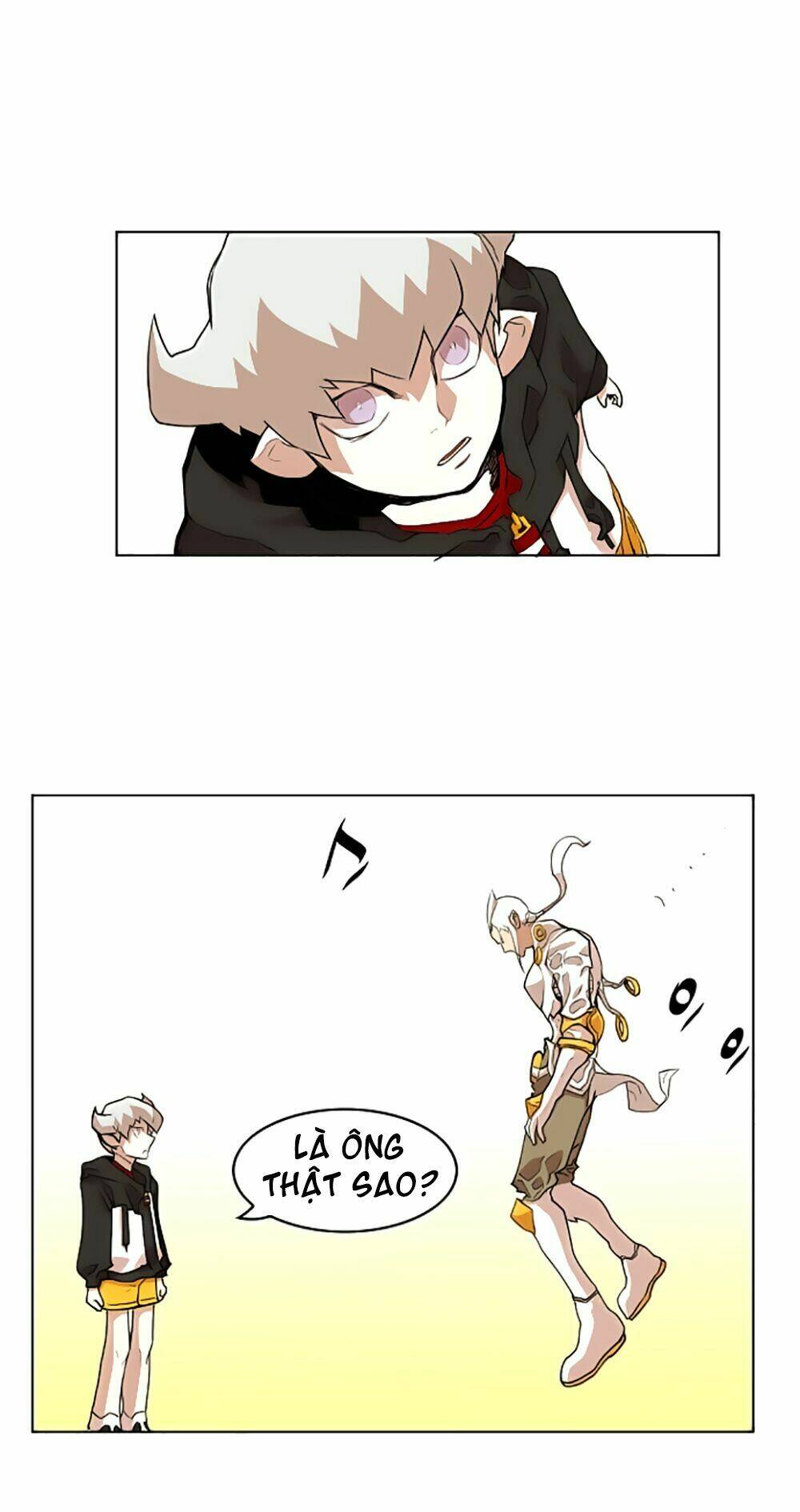 Hard Core Leveling Warrior Chapter 21 - Trang 2