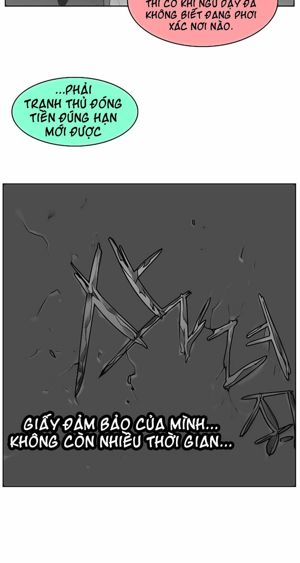 Hard Core Leveling Warrior Chapter 21 - Trang 2