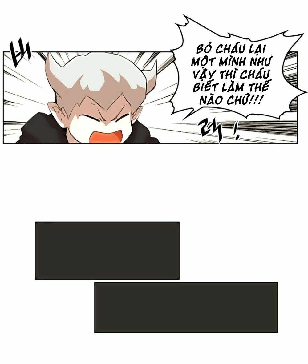 Hard Core Leveling Warrior Chapter 21 - Trang 2