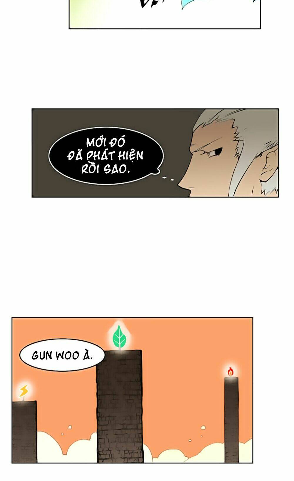 Hard Core Leveling Warrior Chapter 21 - Trang 2