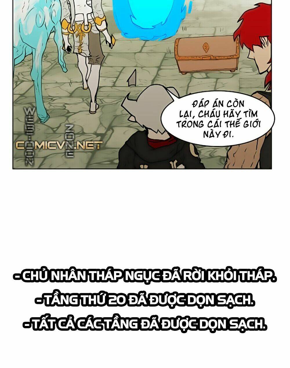 Hard Core Leveling Warrior Chapter 21 - Trang 2