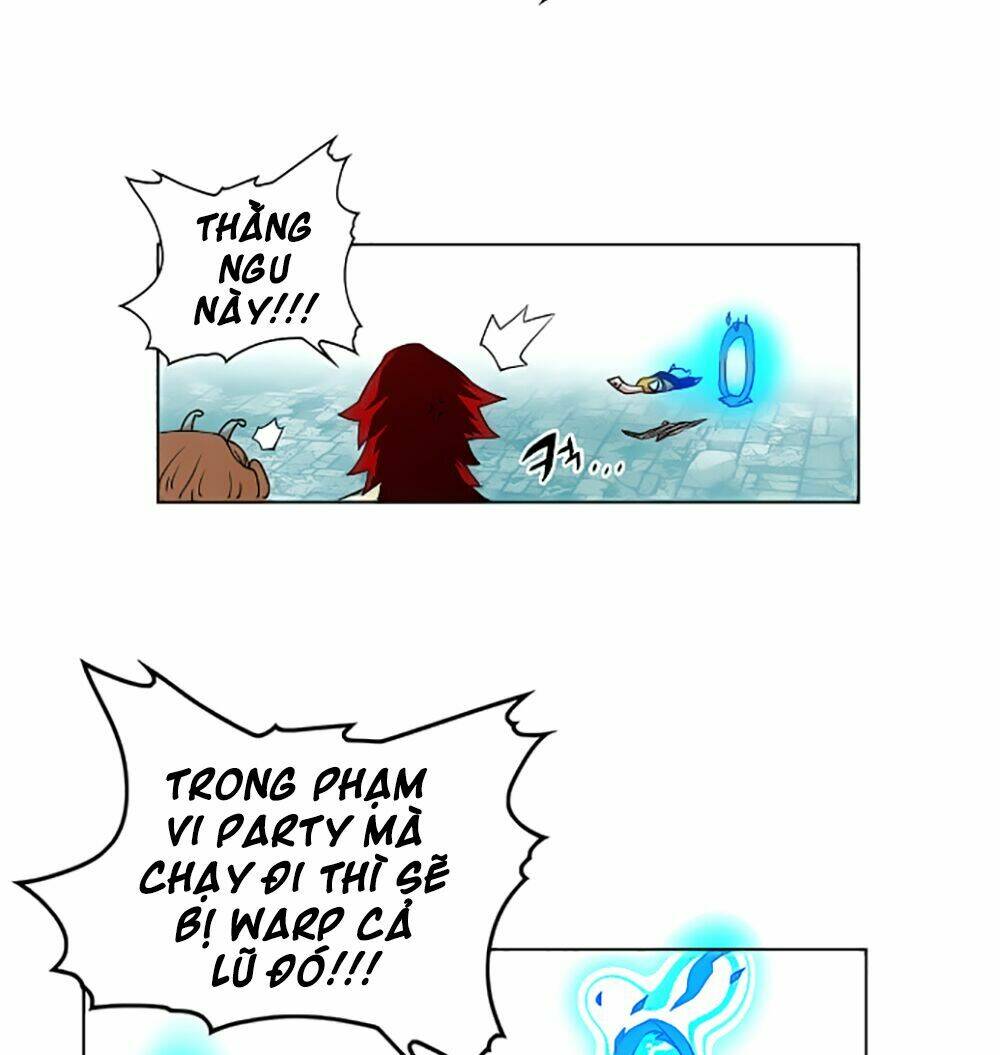 Hard Core Leveling Warrior Chapter 21 - Trang 2