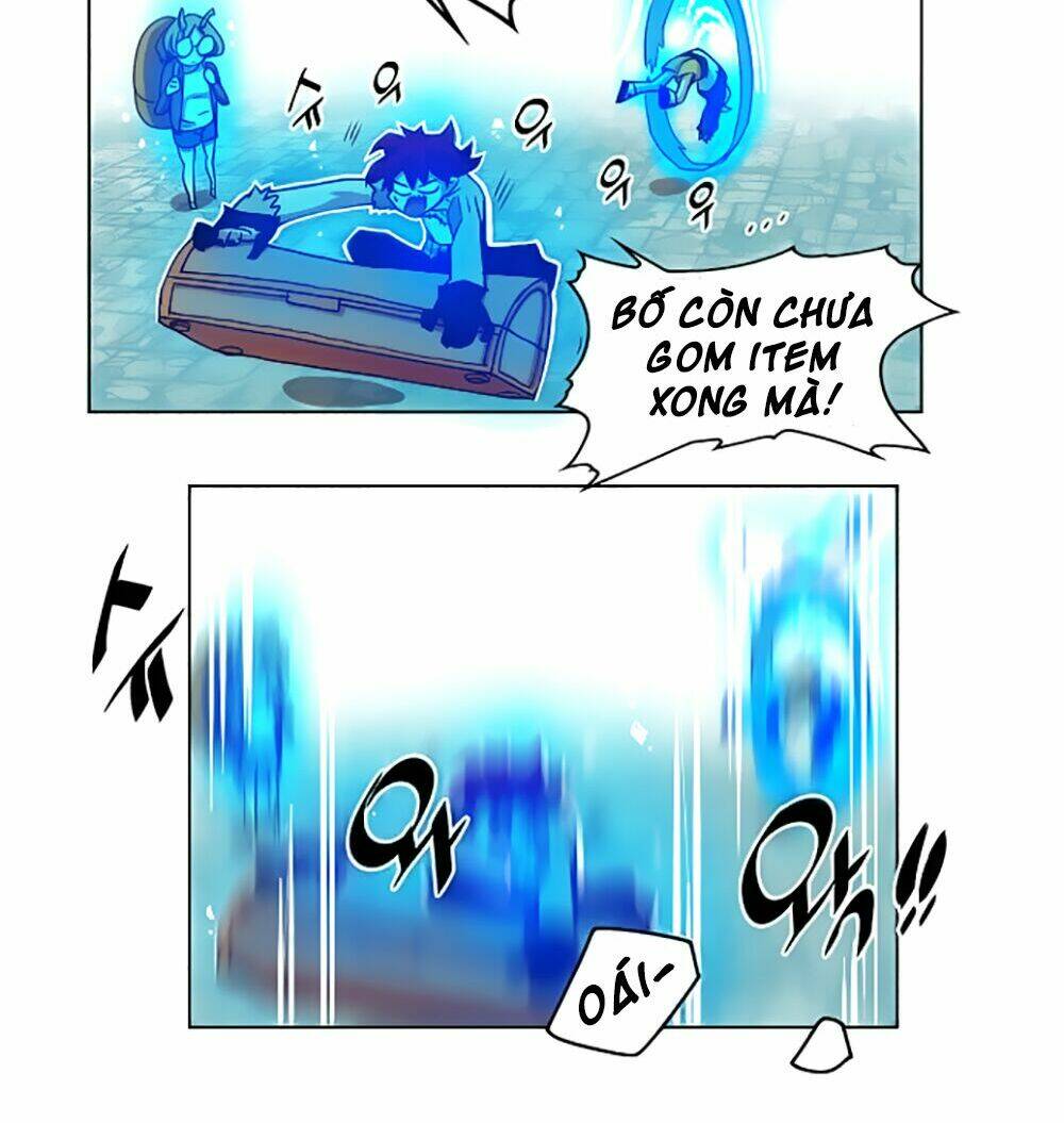 Hard Core Leveling Warrior Chapter 21 - Trang 2