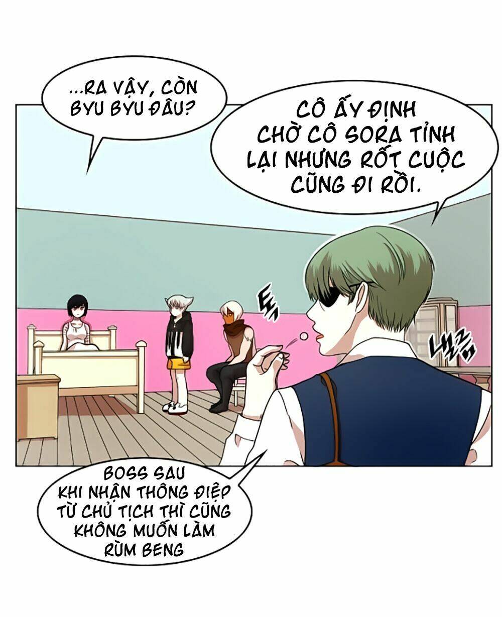 Hard Core Leveling Warrior Chapter 21 - Trang 2