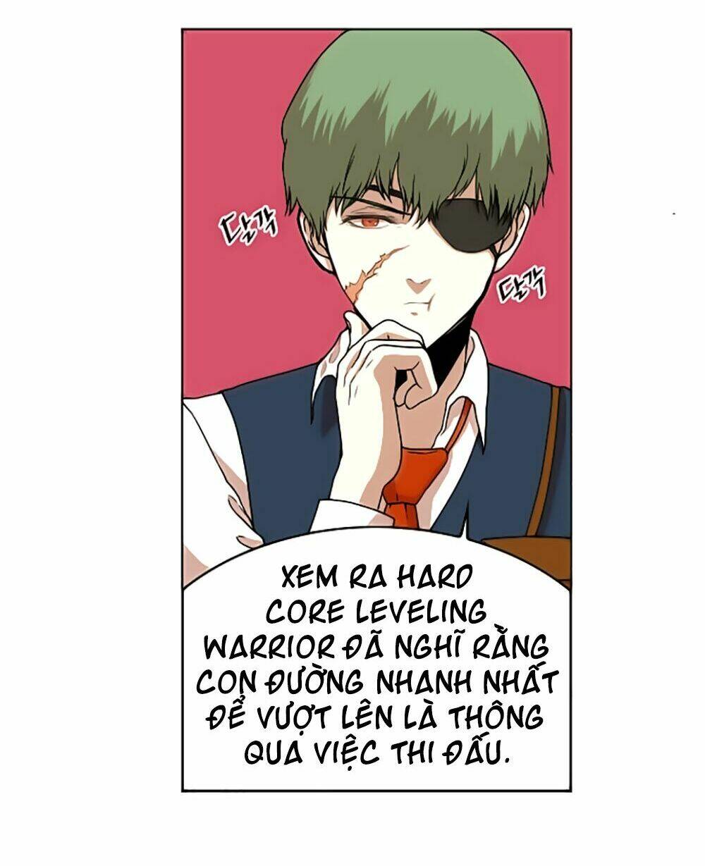Hard Core Leveling Warrior Chapter 21 - Trang 2