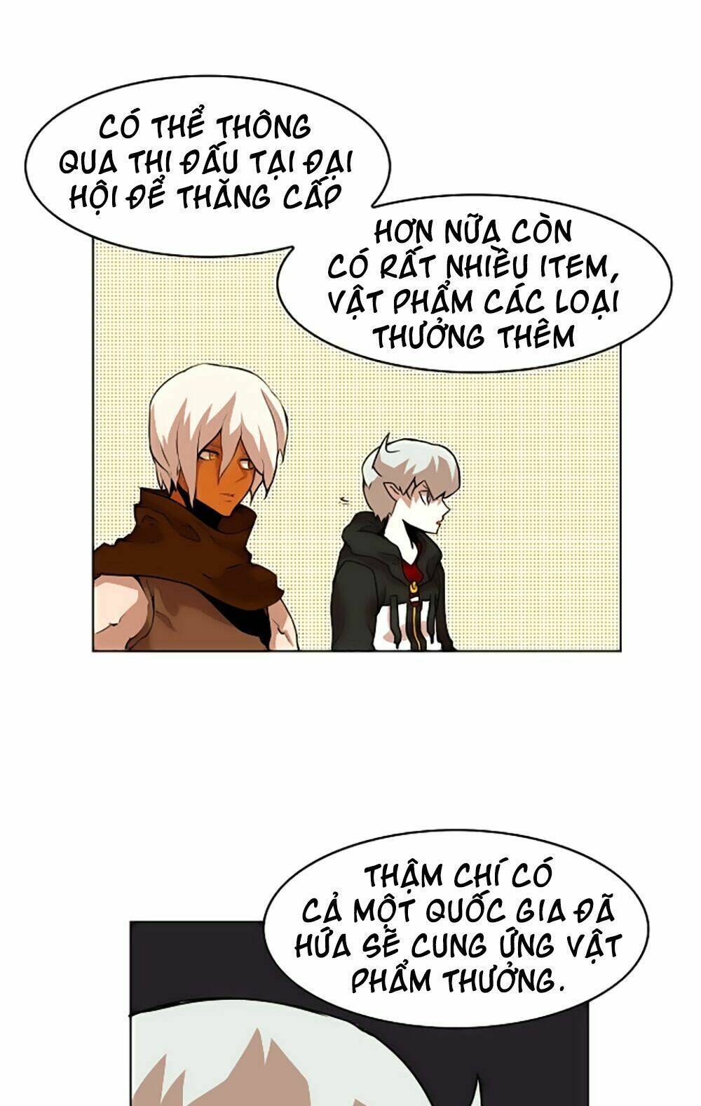 Hard Core Leveling Warrior Chapter 21 - Trang 2