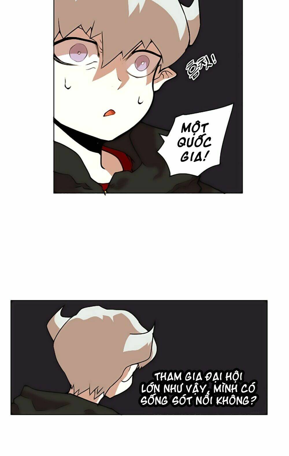 Hard Core Leveling Warrior Chapter 21 - Trang 2