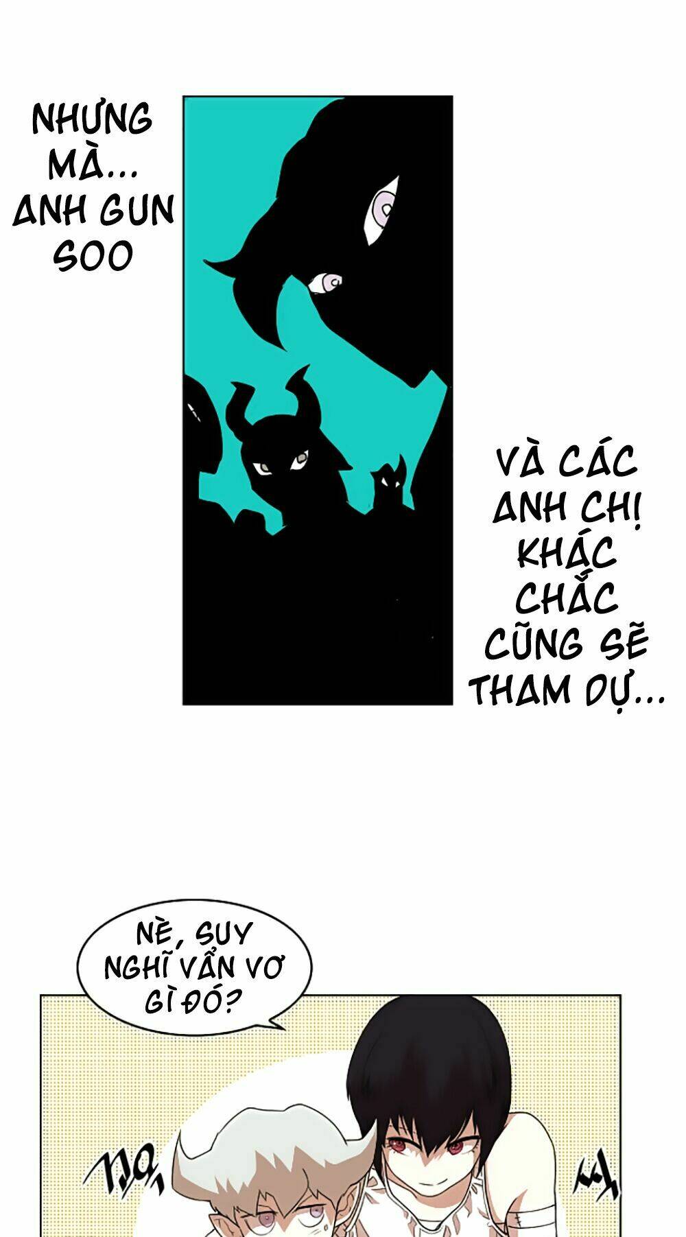 Hard Core Leveling Warrior Chapter 21 - Trang 2