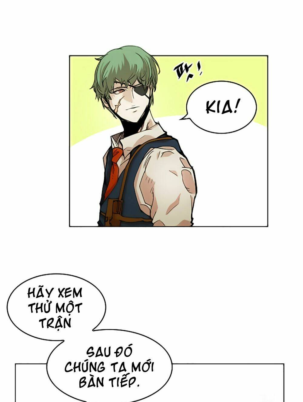 Hard Core Leveling Warrior Chapter 22 - Trang 2