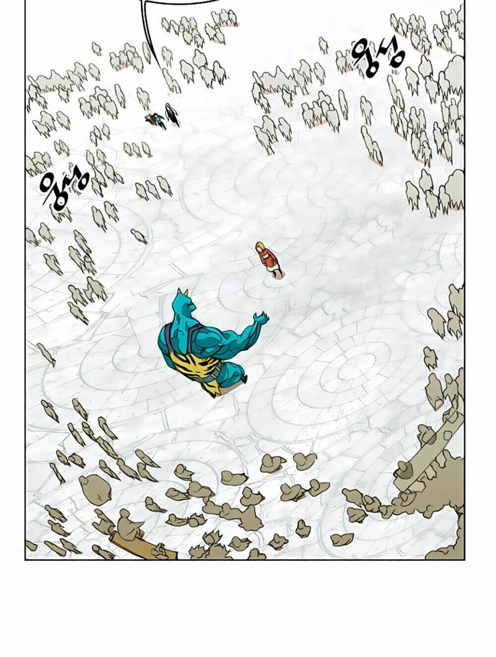 Hard Core Leveling Warrior Chapter 22 - Trang 2