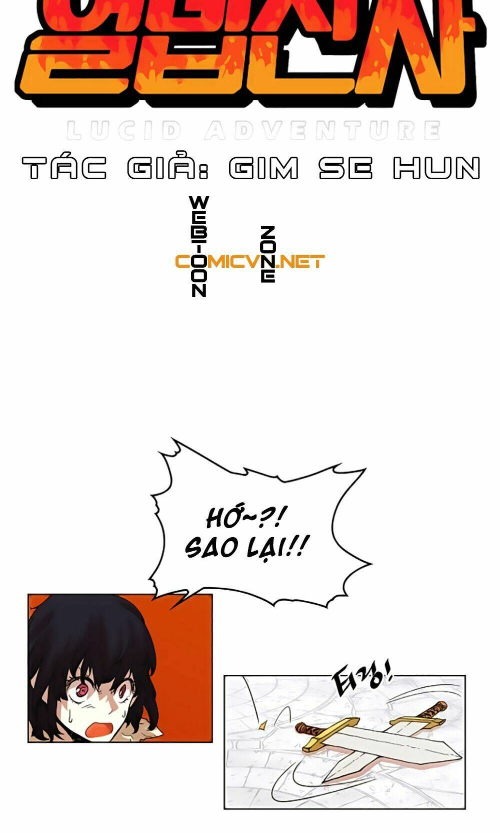 Hard Core Leveling Warrior Chapter 22 - Trang 2