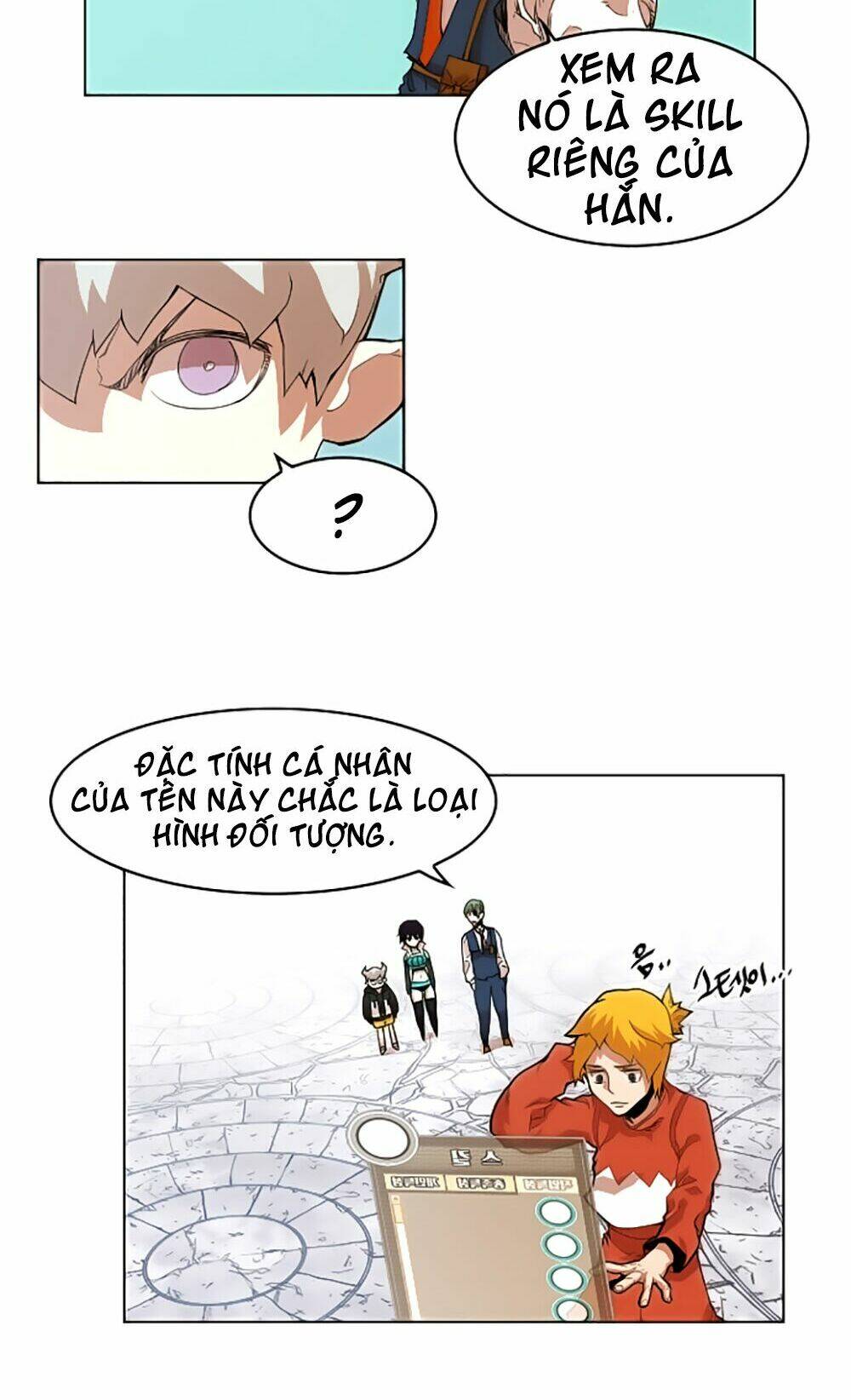 Hard Core Leveling Warrior Chapter 22 - Trang 2